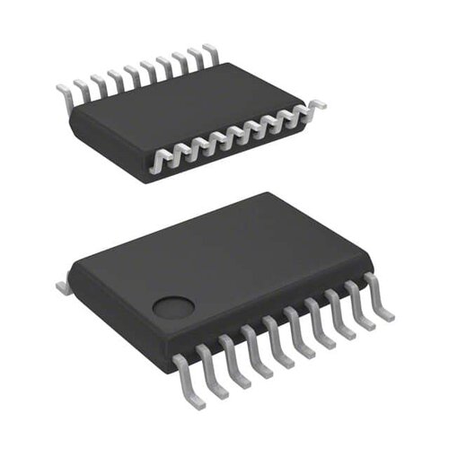 R5F10268ASP#X0 芯片 《 IC MCU 16BIT 8KB FLASH 20LSSOP    》