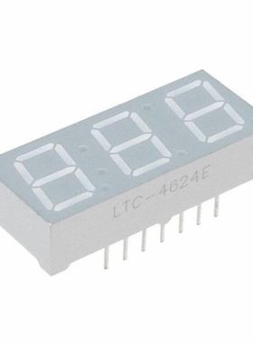 LTC-4625JS LTC-4624Y LTC-4624G