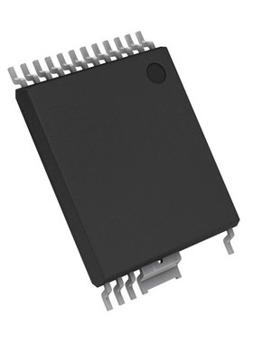 INN3677C-H601-TL 芯片 《 IC OFFLINE SWITCH SR CONTROL    》