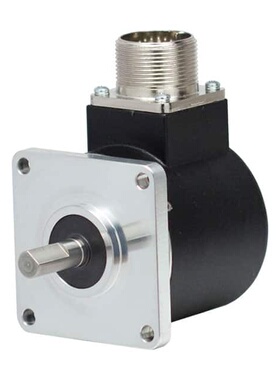 725I-07-S-7200-R-OC-1-F-1-SY-N-N  Encoder Products