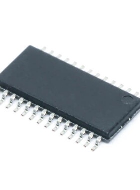 DRV8814PWPR 芯片 《 IC MOTOR DRIVER 8V-45V 28HTSSOP    》