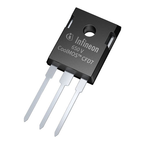 IPW65R041CFD7  《 IPW65R041CFD7 INFINEON/英飞凌    》
