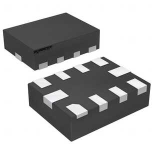 OPA835IRUNT 芯片 《 IC OPAMP VFB 1 CIRCUIT 10WQFN 》
