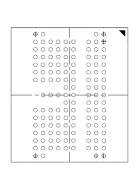 AS4C128M32MD2A-18BINTR AS4C128M8D1-6TIN AS4C128M8D2A-25BCN
