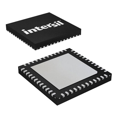 ISL69127IRAZ-T7A 芯片 《 IC REG CTRLR INTEL 2OUT 48QFN    》