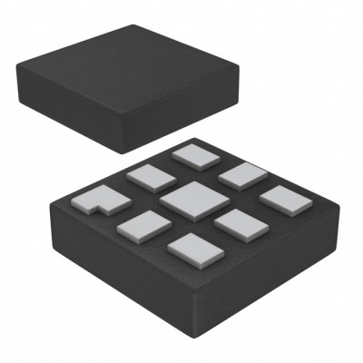 74AUP3G16GMH 芯片 《 IC BUFFER NON-INVERT 3.6V 8XQFN    》