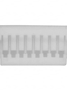 1470364-8 连接器 《 CONN RCPT HOUSING 8POS 1MM SMD    》