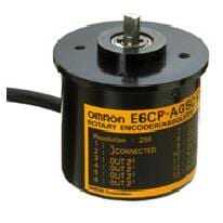 E6C2-CWZ5B 360P/R 2M  Omron