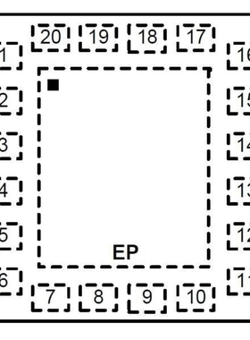 MIC23159YML-T5 MIC23051-CGYML-TR MIC23451-AAAYFL-T5