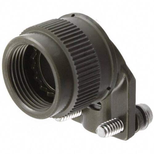 A850493911W 连接器 《 CONN CABLE CLAMP SZ 11 OLIVE    》