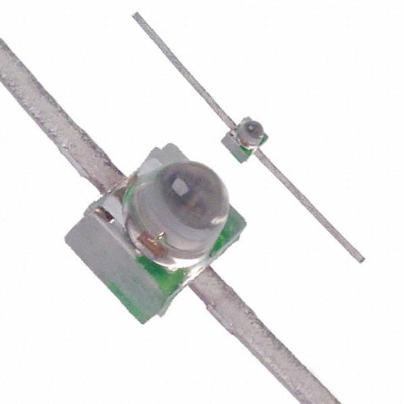 HLMP-6600 HLMP-6700-G0010 HLMP-EG15-UX0DD