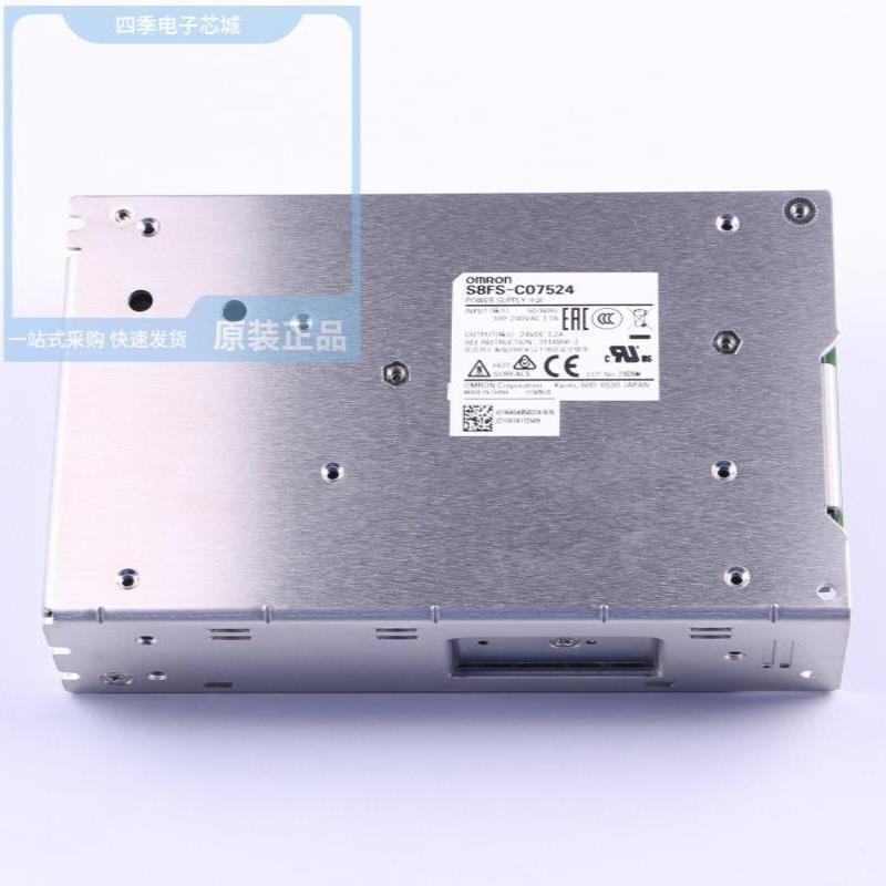 S8FS-C15024 S8FS-G10012CD S8FS-G10005CD