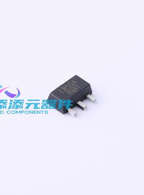 LR8341A-M50  《 正 Vin=40V Vout=5V 100mA 55dB@(1kHz)    》