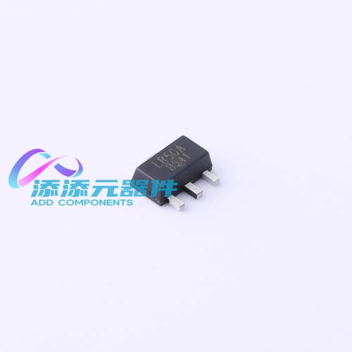 LR8341A-M50  《 正 Vin=40V Vout=5V 100mA 55dB@(1kHz)    》