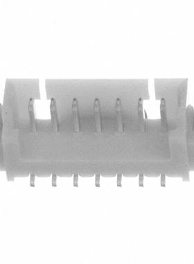 1734260-7 连接器 《 CONN HEADER SMD 7POS 1.25MM    》