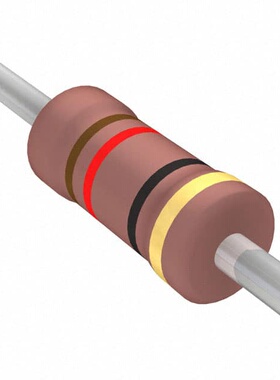 FMP100JR-52-12R 电阻 《 RES 12 OHM 5% 1W AXIAL    》