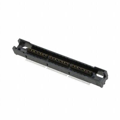 5767096-3 连接器 《 CONN RCPT 114POS SMD GOLD    》