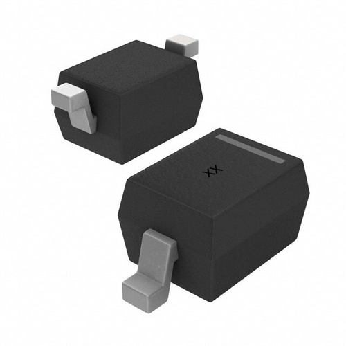 CDSOD323-T24L 电路保护 《 TVS DIODE 24VWM 56VC SOD323    》