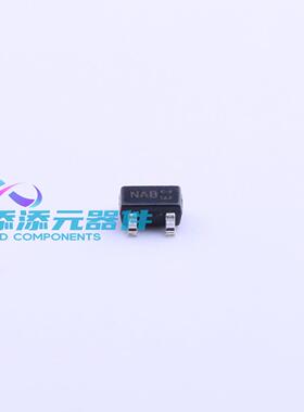 DMN2004WK-7  Diodes Incorporated