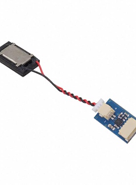 AST1031 开发板 《 AUDIO AMPLIFIER WIRELING    》