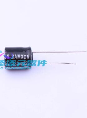 ESK337M1VG1BRR 电容器 《 330uF ±20% 35V    》