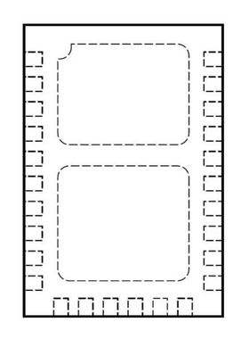 LT3690MPUFE#PBF LT3692AEUH#PBF LT3692AEFE#PBF