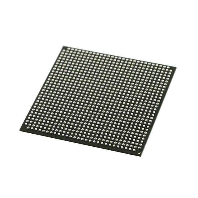 5CSEMA5F31I7N 芯片 《 IC SOC CORTEX-A9 800MHZ 896FBGA    》 - 实物图