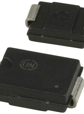 MBRS410ET3 分立半导体产品 《 DIODE SCHOTTKY 10V 4A SMC    》