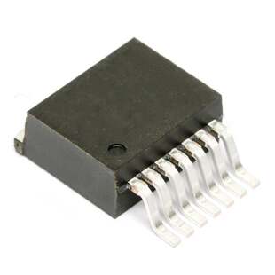 LT3081ER 芯片 TRPBF LIN POS REG 1.5A 7DDPAK ADJ
