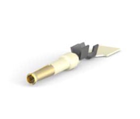 166291-1 连接器 《 CONN D-SUB SOCKET 20-24AWG CRIMP    》