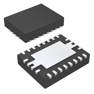 BQ24130RHLT 20QFN CHRGR POL BATT 芯片 ION