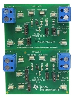 TPS22975NDSGR TPS22975NDSGT TPS22919DCKT