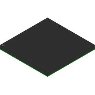 MPC8572ECPXAULD 芯片 《 MPU, 32-BIT, 1333MHZ, PBGA1023    》