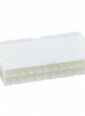 2-1969613-2 连接器 《 CONN PLUG HSG 22POS 4.20MM    》