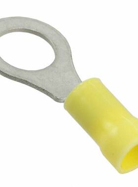 2-34173-1 连接器 《 CONN RING CIRC 10-12AWG #3/8    》