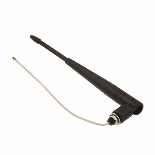 0600-00048 射频 《 RF ANT 915MHZ WHIP TILT U.FL PAN    》