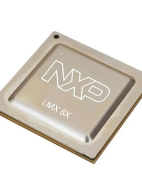 MIMX8DX2FVLFZAC MIMX8UX6AVLFZAC MIMX8UX5AVOFZAC