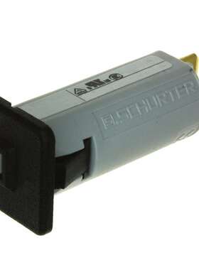 4404.0005 电路保护 《 CIR BRKR THRM 12A 240VAC 48VDC    》
