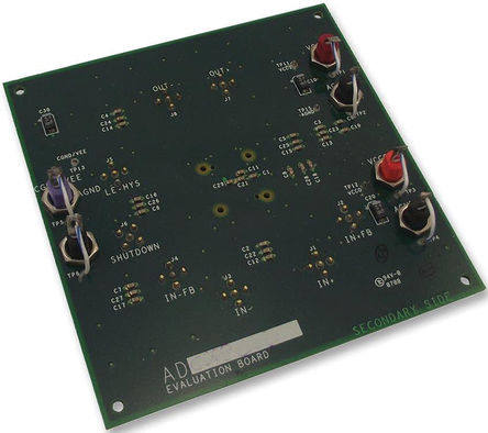 EVAL-ADCMP607BCPZ  ADI