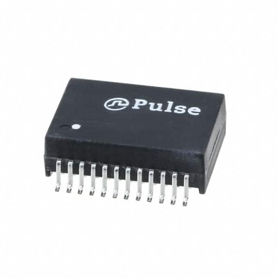 HX6098FNL 变压器 《 PULSE XFMR 1 CT:1CT TX/RX 120UH    》