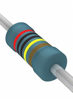 MBB02070C2004FCT00  《 RES 2M OHM 0.6W 1% AXIAL    》