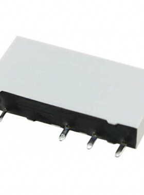 APF30224 继电器 《 RELAY GEN PURPOSE SPDT 6A 24V    》