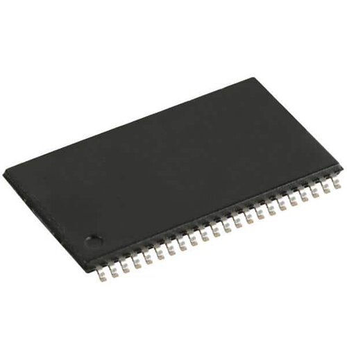 CY14B108K-ZS25XI 芯片 《 IC NVSRAM 8MBIT PAR 44TSOP II    》