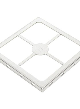 SMS-452F 射频 《 RF SHIELD 1.034 X 1.034 SMD    》