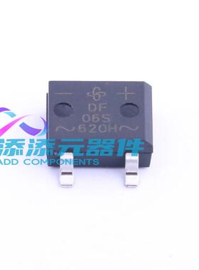 DF06S-E3/77  Vishay