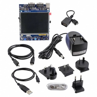 STM32H743I-EVAL2 开发板 《 STM32H743XIH6 EVAL BRD    》