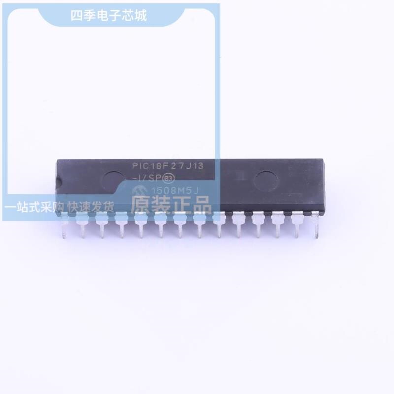 PIC18F46K20T-I/ML PIC18F97J94-I/PT PIC18F27J53-I/SO