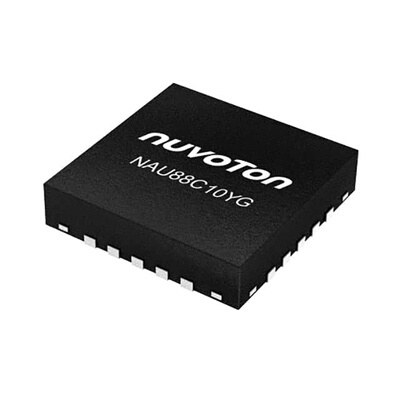 NAU88C10YG 其他 《 NAU88C10YG    》