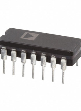 AD842SH 芯片 《 IC OPAMP GP 80MHZ 100MA TO8-12    》