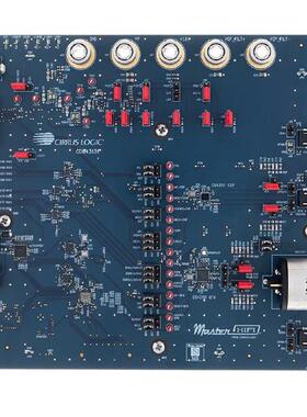 CDB43131K 开发板 《 BD-HIPFDACINTGHPDRVR&IMP DTC    》